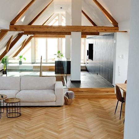 Trautesheim Ferienwohnungen 阿尔高的万根 外观 照片