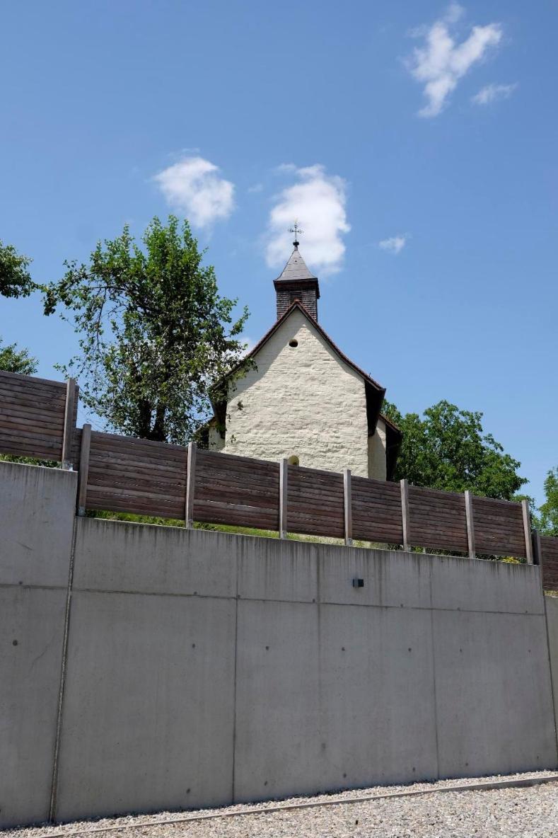 Trautesheim Ferienwohnungen 阿尔高的万根 外观 照片